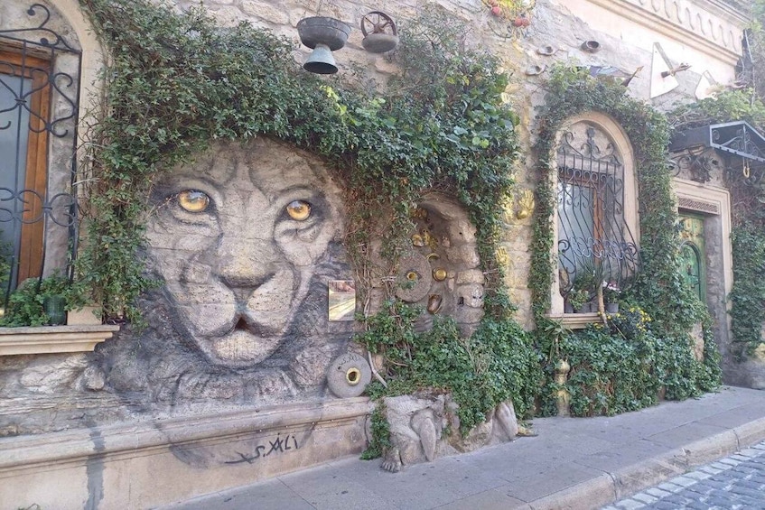 Picture 9 for Activity Baku Old City Tour by Heritage Travel