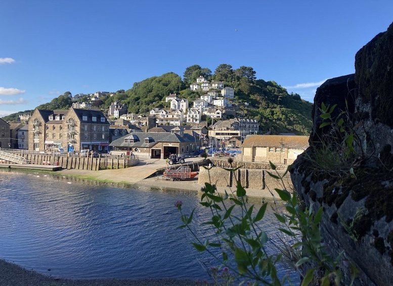 Picture 2 for Activity Looe: Beyond Paradise TV Locations Tour