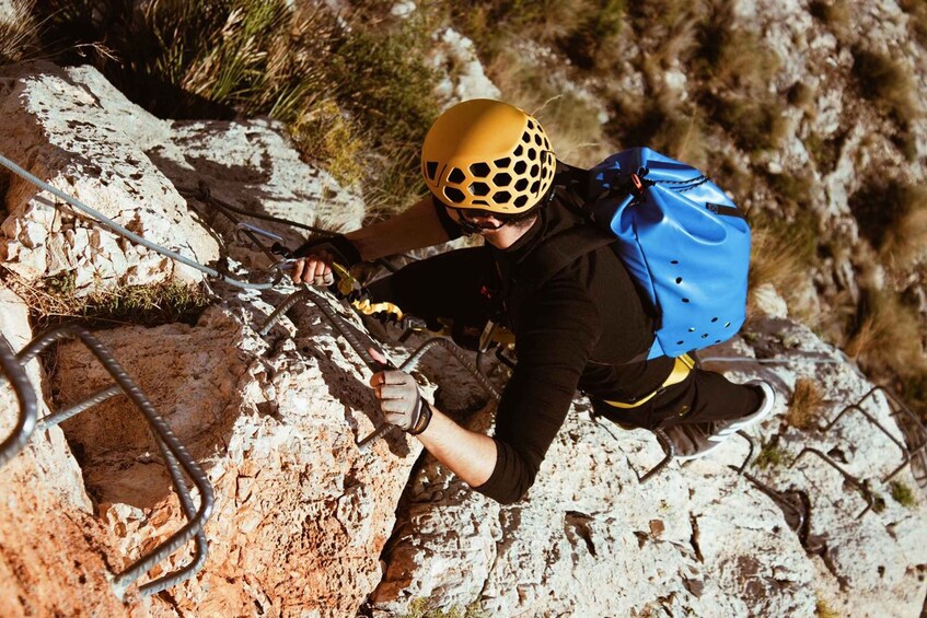 Picture 3 for Activity Via Ferrata in Villena