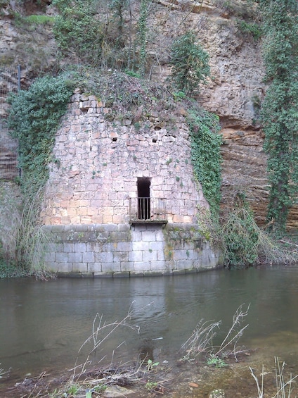 Picture 5 for Activity Segovia: guided route on an electric bicycle (ebike)