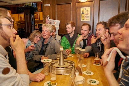 Cologne : Visite de 2 heures de la brasserie et de la bière Kölsch