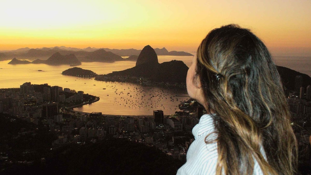 Picture 2 for Activity Sunrise Breakfast Mirante Dona Marta + Christ the Redeemer