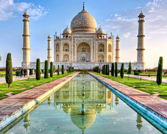 Picture 4 for Activity Agra's Hidden Gems Day Tour