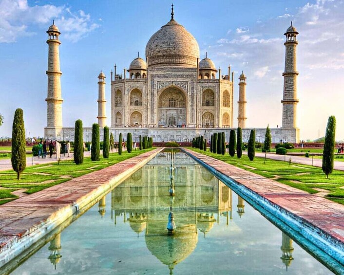 Picture 4 for Activity Agra's Hidden Gems Day Tour