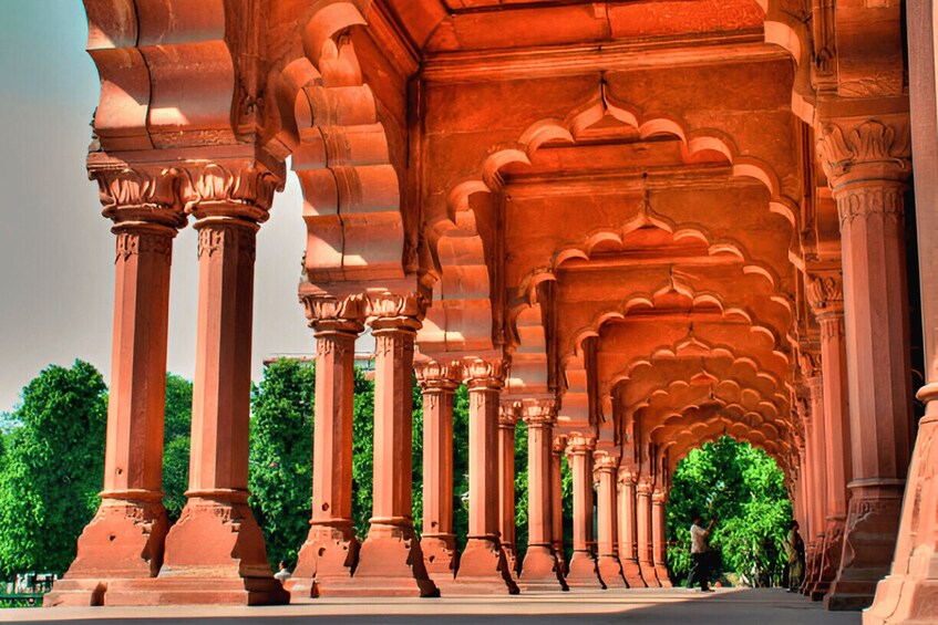 Picture 4 for Activity Agra: Skip-The-Line Taj Mahal & Agra Private Tour By Car