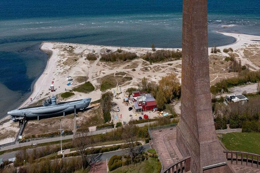 Picture 5 for Activity Laboe: Naval Memorial Smartphone App Audio Guide