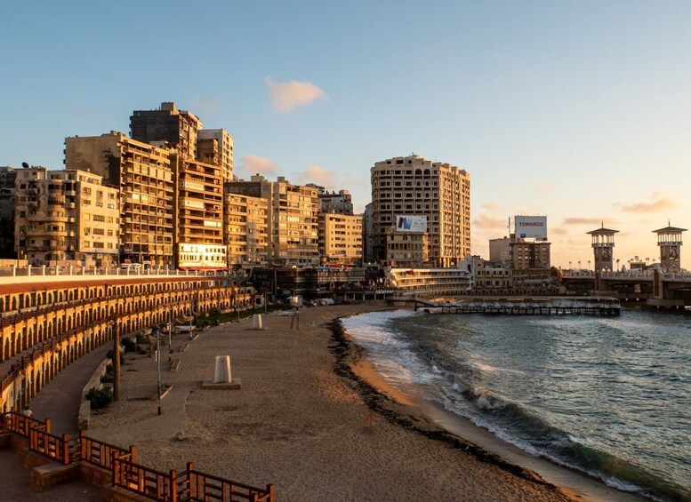 Picture 8 for Activity From Alexandria:- Highlights of Alexandria-full City Tour