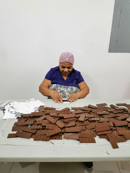 Picture 3 for Activity From Puerto Plata Priv: Cocoa, Coffee, Cigars & Local Market