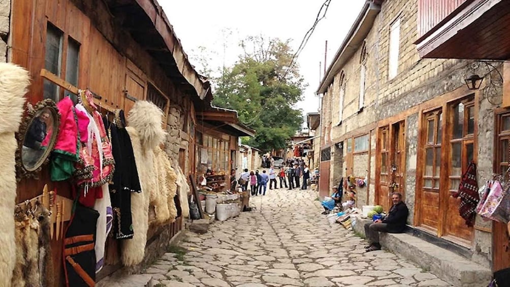 Picture 4 for Activity From Baku: Sheki Private Day Trip