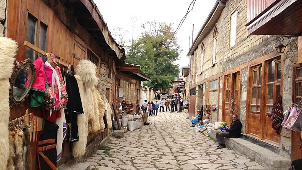 Picture 4 for Activity From Baku: Sheki Private Day Trip