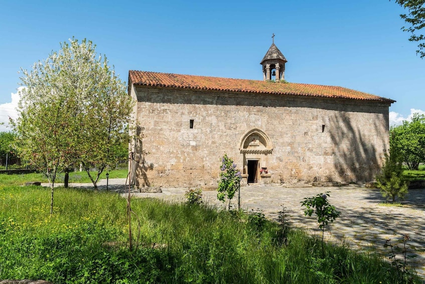 Picture 5 for Activity From Baku: Sheki Private Day Trip