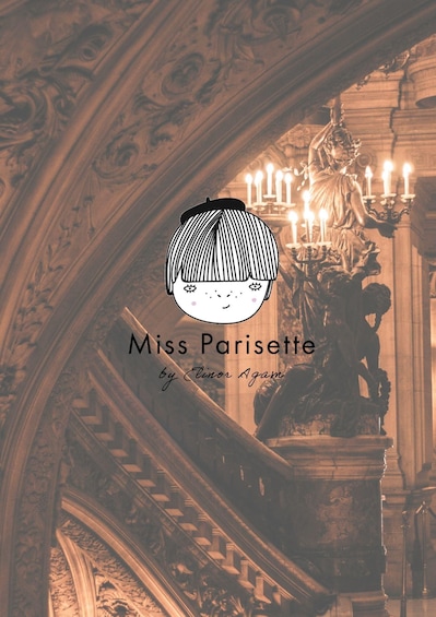 Picture 2 for Activity Paris: ✨ Opéra Garnier Private Tour with Miss Parisette.