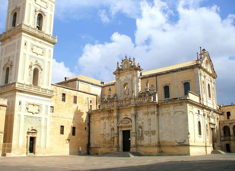 Picture 16 for Activity From Bari: Lecce private day tour