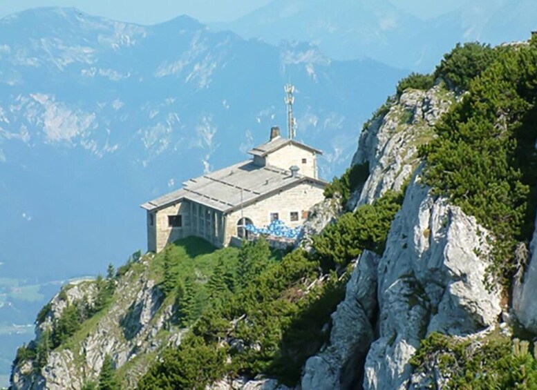 Picture 2 for Activity From Munich: Eagle’s Nest & Konigsee Highlights Day Tour