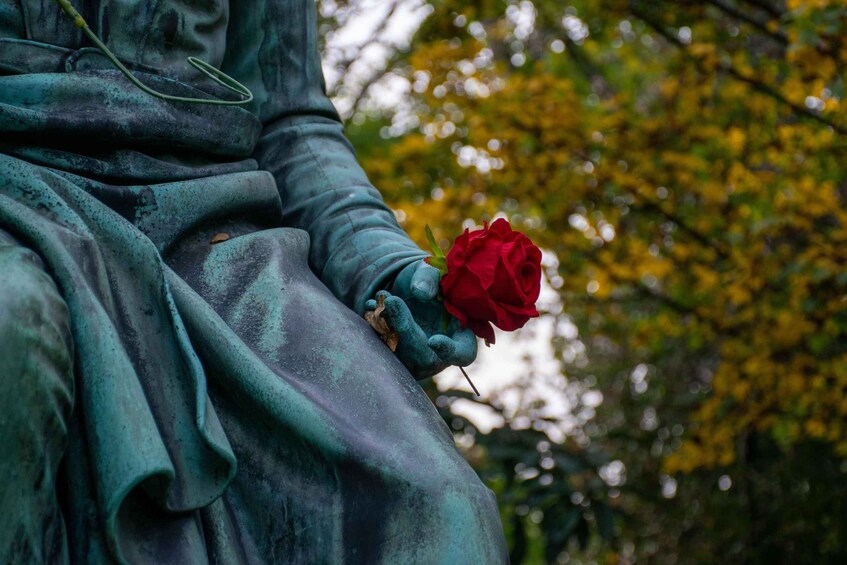 Picture 7 for Activity Père Lachaise Cemetery: A Stroll Through Immortal History