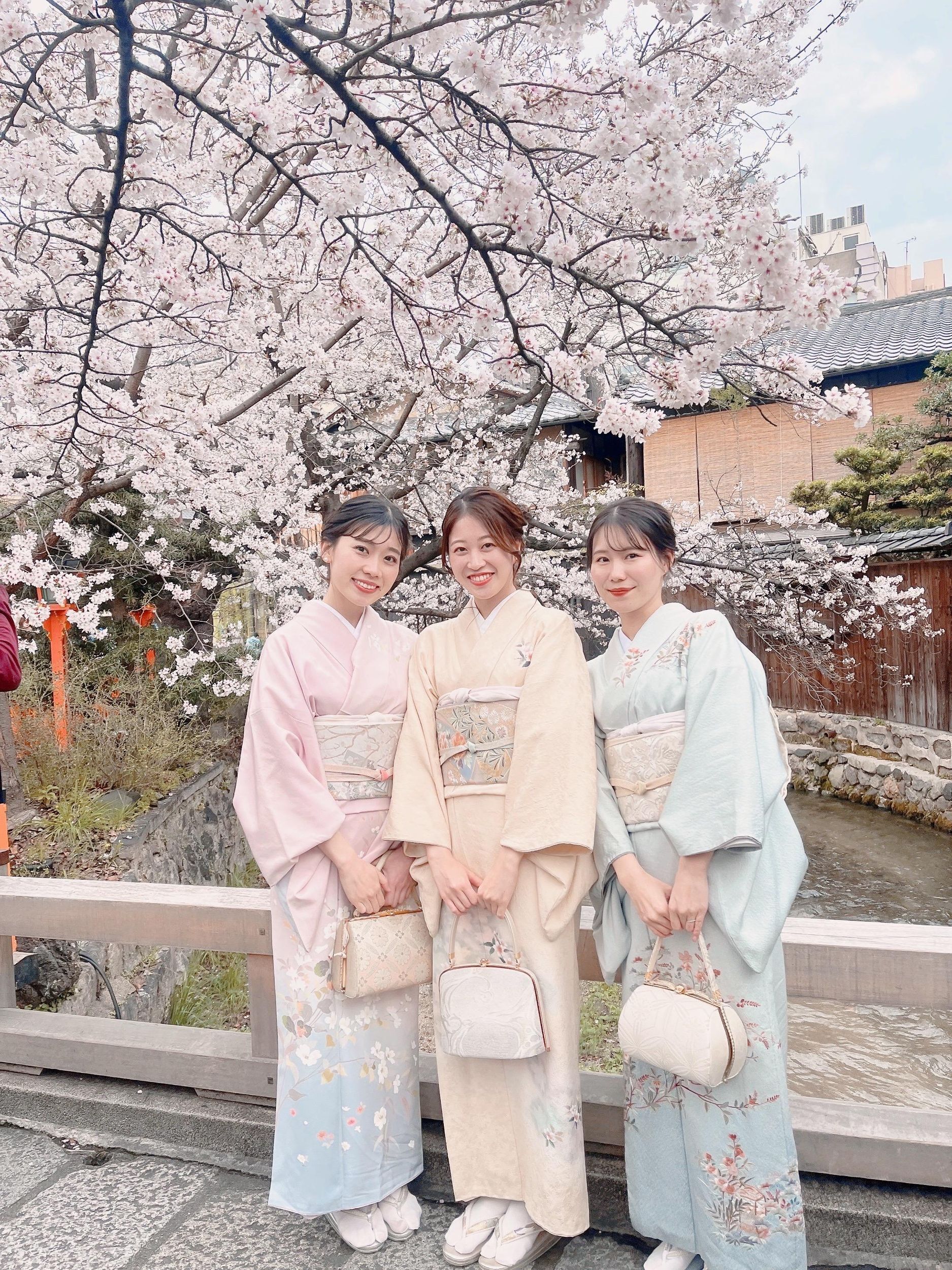 Osaka:Family-Friendly Kimono & Yukata Experience at WARGO