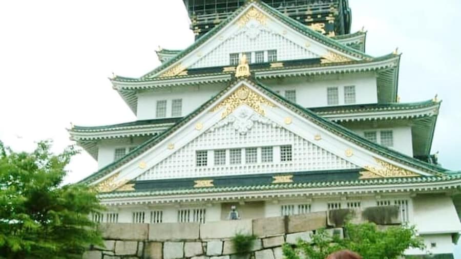 Osaka: Kimono Rental Traditional Experience at WARGO