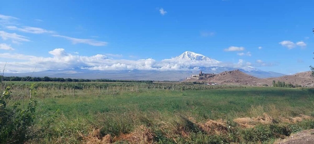 Picture 13 for Activity Half day private tour to Khor Virap