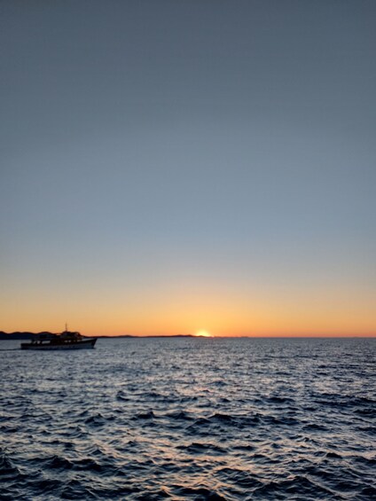 Picture 3 for Activity Zadar: Private Sunset Sailing Tour in Zadar Archipelago