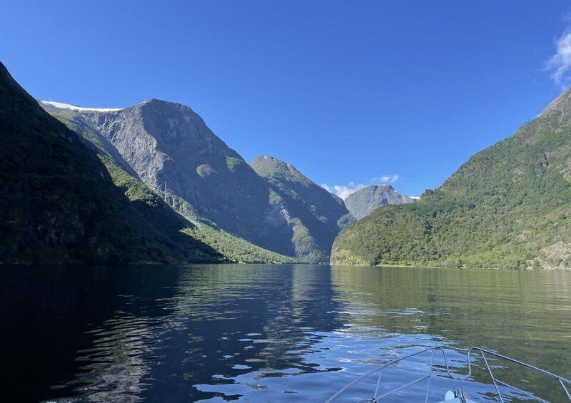 Picture 7 for Activity From Bergen: Private 2-Day Cruise to Sognefjorden Fjord