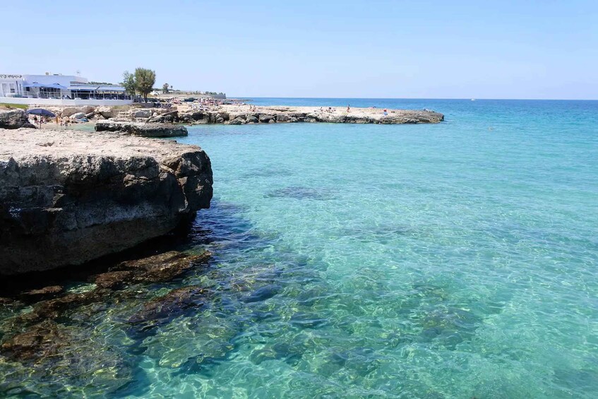 Picture 4 for Activity From Puglia: Local Towns Historic Centers Private Tour
