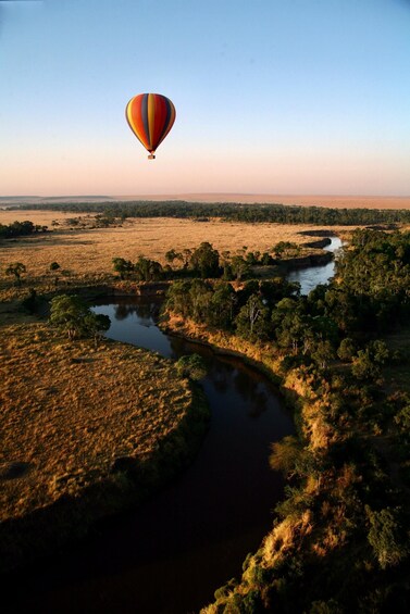 Picture 2 for Activity 3-Day Fly in & Out Zanzibar to Serengeti Premium Safari