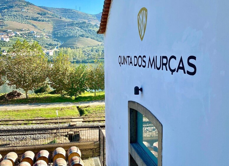 Picture 4 for Activity Douro: luxury tour with train, walking, picnic and wines