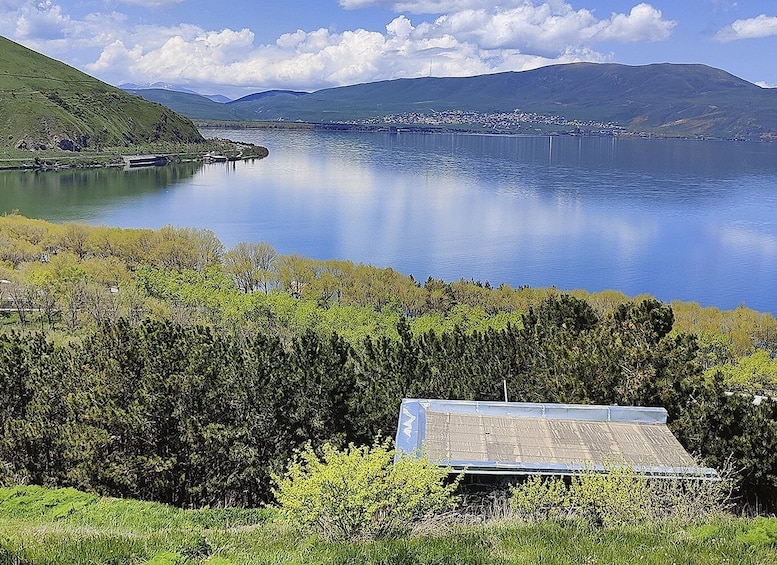 Picture 1 for Activity From Yerevan: Sevan, Dilijan, Haghartsin, Goshavank