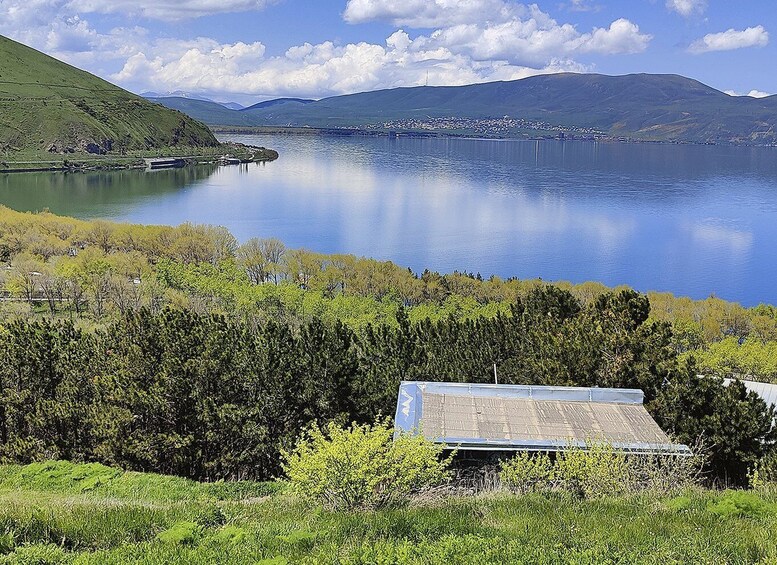 Picture 1 for Activity From Yerevan: Sevan, Dilijan, Haghartsin, Goshavank