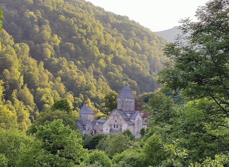 Picture 3 for Activity From Yerevan: Sevan, Dilijan, Haghartsin, Goshavank