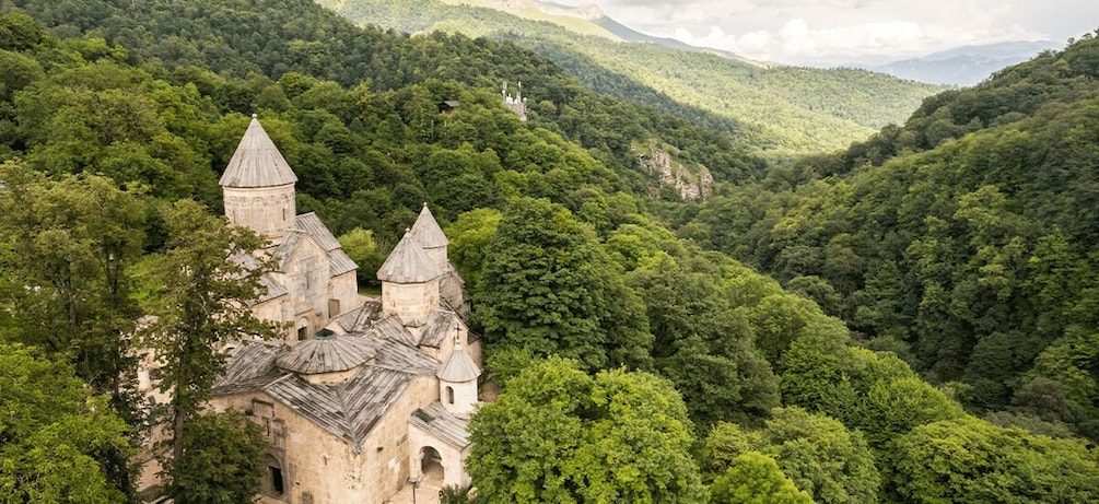 Picture 4 for Activity From Yerevan: Sevan, Dilijan, Haghartsin, Goshavank