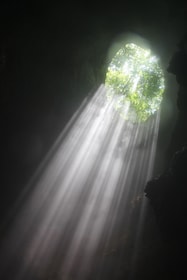 Depuis Yogyakarta : Grotte de Jomblang excursion d’une journée Pas de frais...