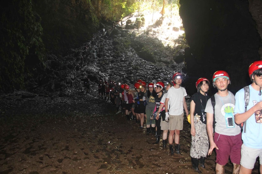 Picture 14 for Activity From Yogyakarta: Jomblang Cave Day Tour No Hidden Cost