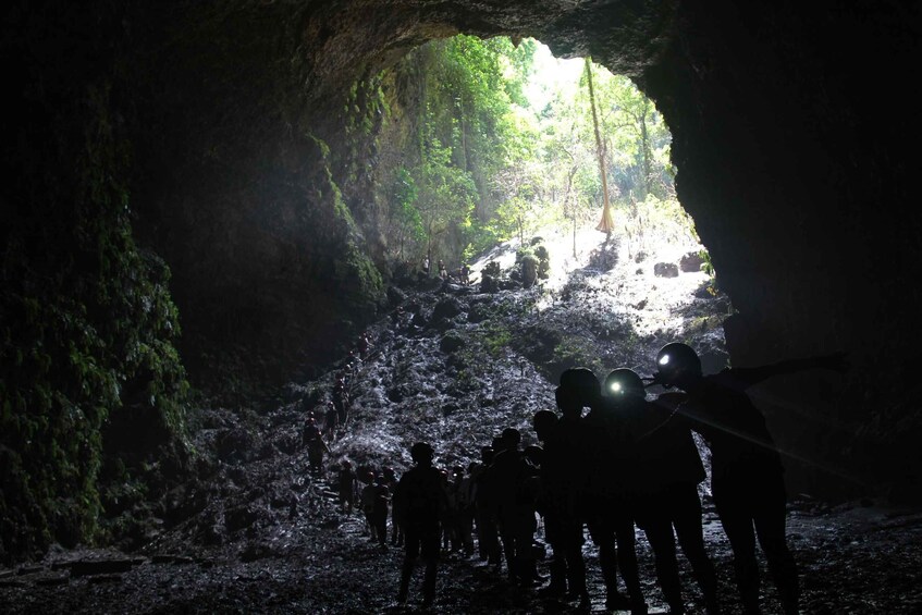 Picture 4 for Activity From Yogyakarta: Jomblang Cave Day Tour No Hidden Cost