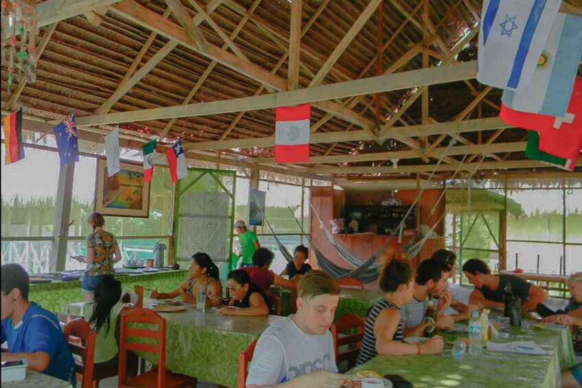 Picture 6 for Activity From Iquitos: 2-Day Amazon Rainforest Excursion