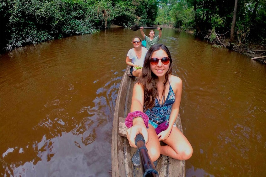 Picture 3 for Activity From Iquitos: 2-Day Amazon Rainforest Excursion