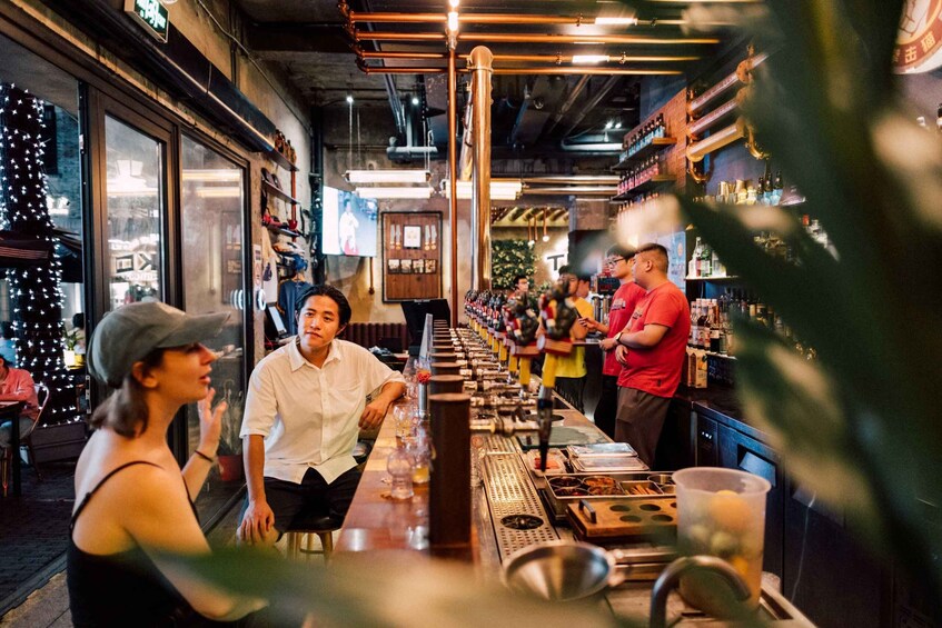 Picture 3 for Activity Late night food tour in Shanghai's French Concession