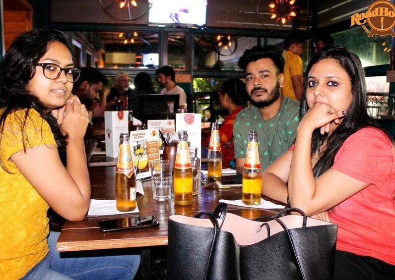 Picture 5 for Activity Pune: Pub Crawl (3 Hours Guided Bar Hopping Tour)