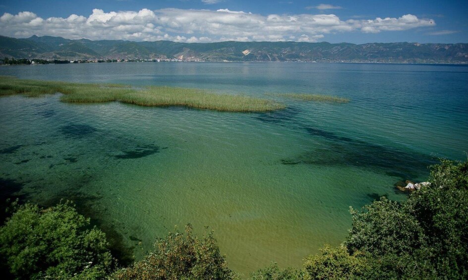 Picture 17 for Activity Around the lake Albania from Ohrid.