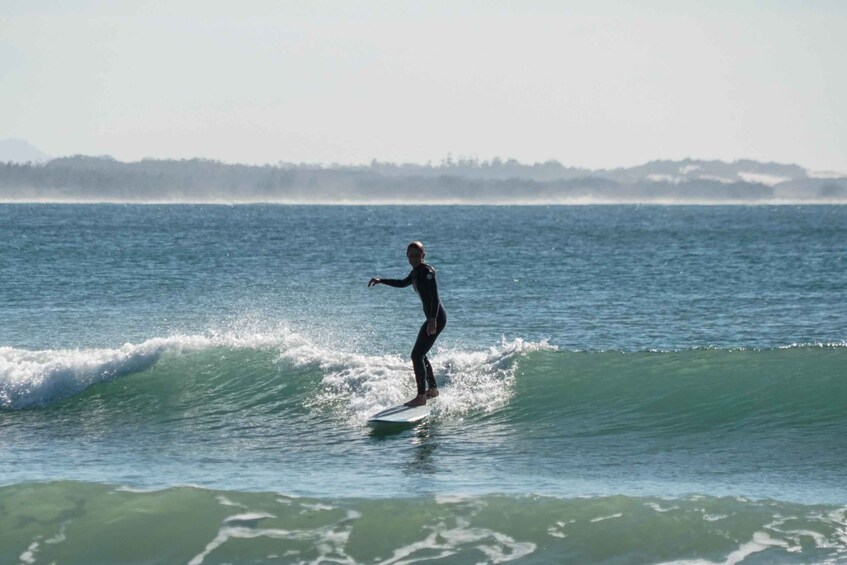 Picture 2 for Activity Surfing Lesson with Sea Wolf