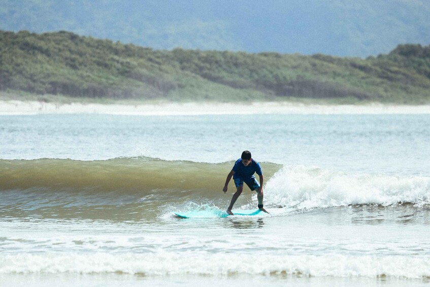 Picture 10 for Activity Surfing Lesson with Sea Wolf