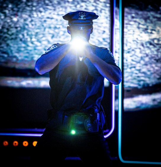 Picture 4 for Activity Cologne: Men's Performing Arts Show at Theater Köln