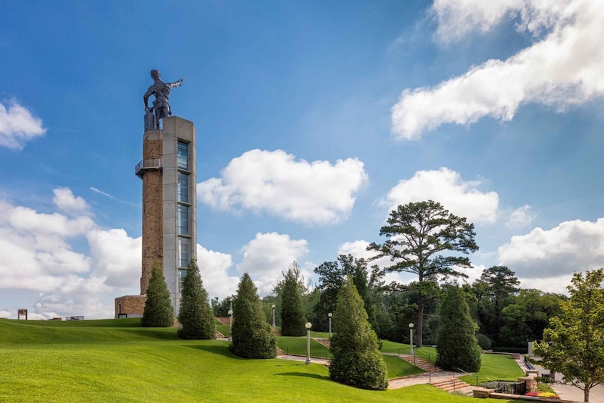 Alabama: Birmingham Area Multi-Attraction Pass