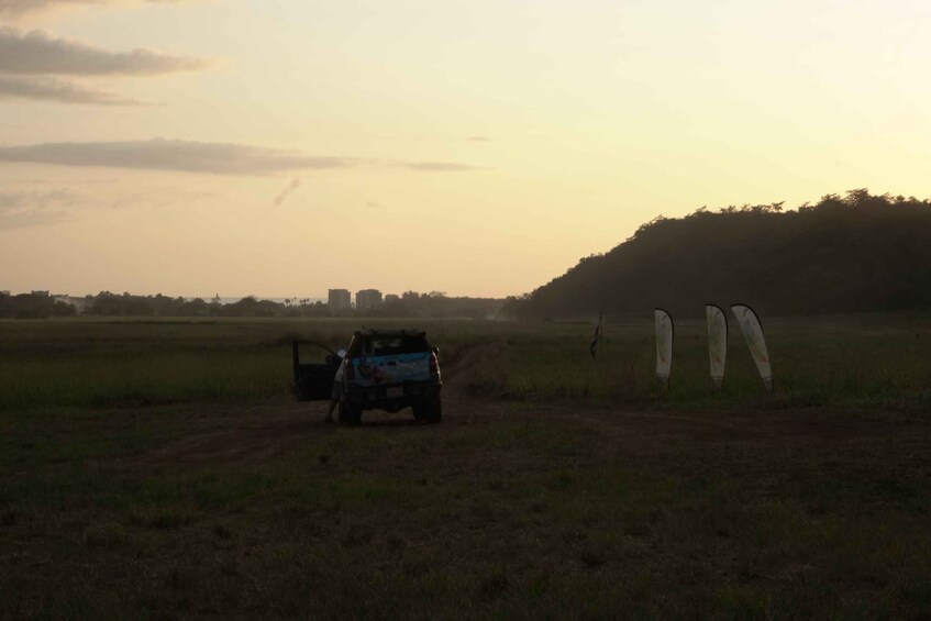 Picture 3 for Activity Jaco: Sunset Paragliding Flight in Puntarenas Province