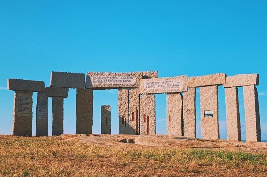 Essential Walking Tour through the Emblematic Places of Coruña