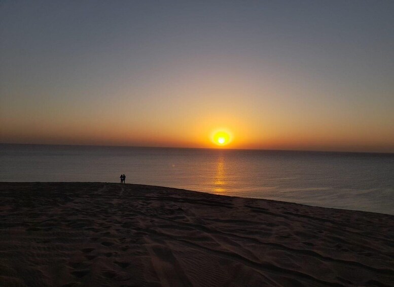 Picture 15 for Activity Doha: Full day desert safari with lunch or Dinner