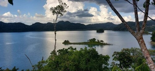 From Ocosingo: Guineo Lagoon Private Tour