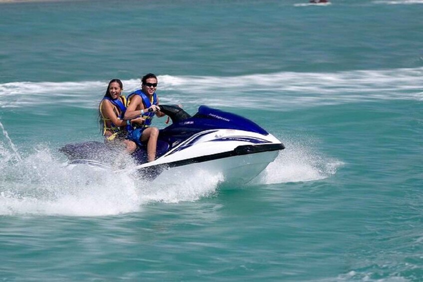 Picture 4 for Activity Private JetSki in Montego bay