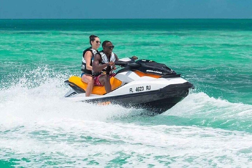 Picture 2 for Activity Private JetSki in Montego bay