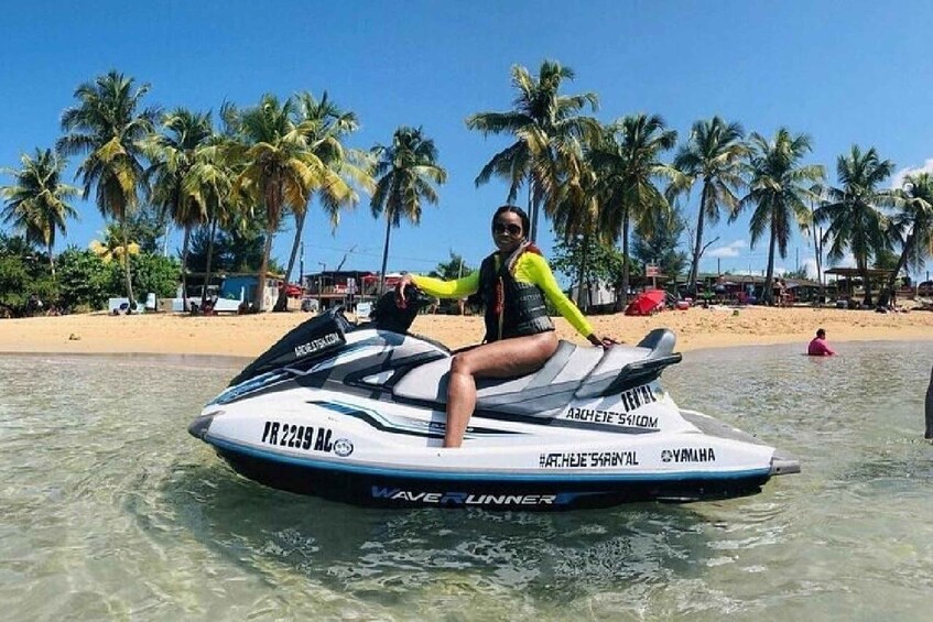 Picture 1 for Activity Private JetSki in Montego bay